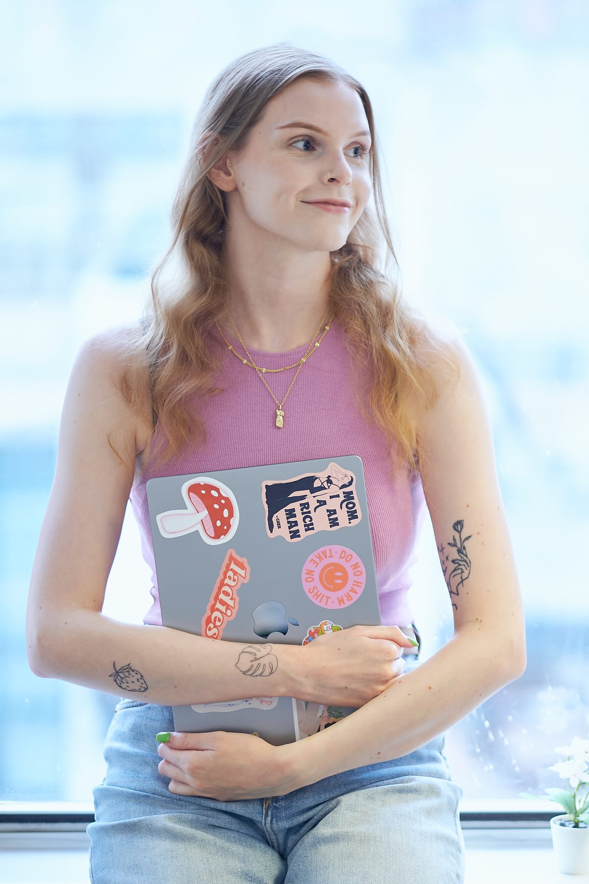 Founder & Employee Photography