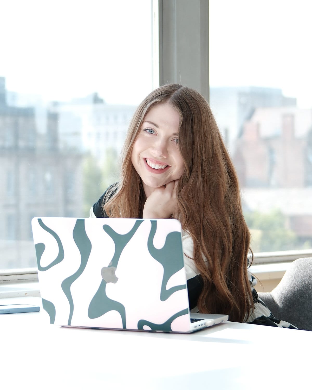 Founder & Employee Photography