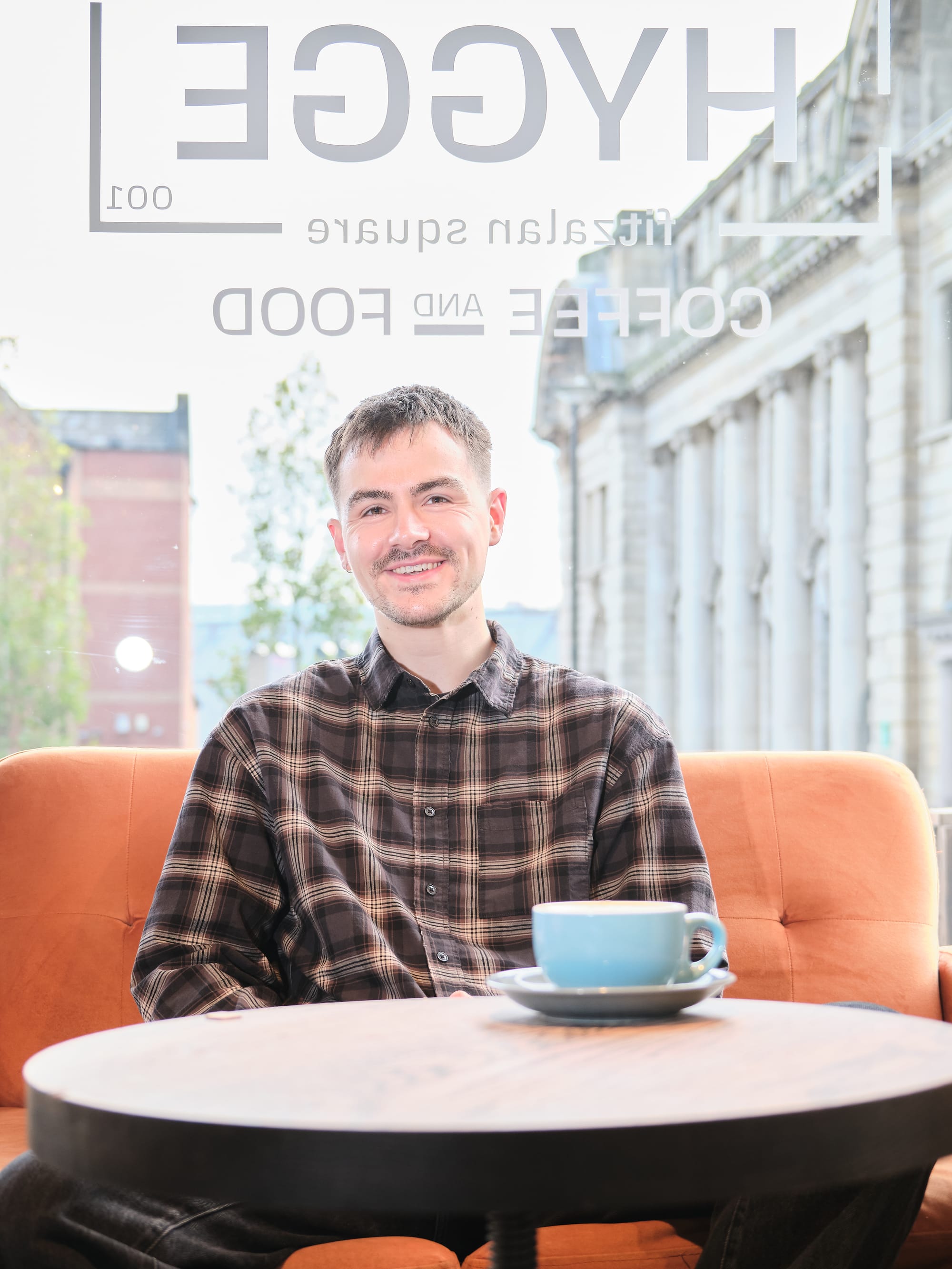 Founder & Employee Photography