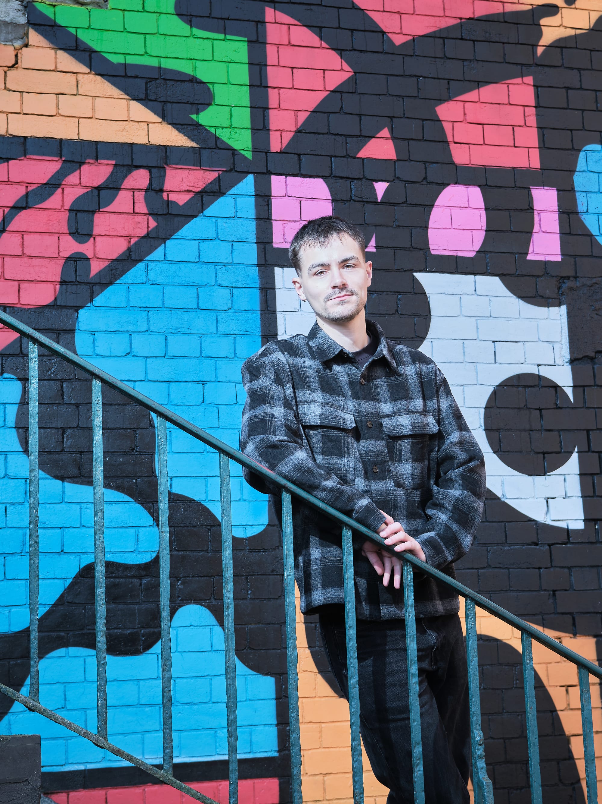 Founder & Employee Photography