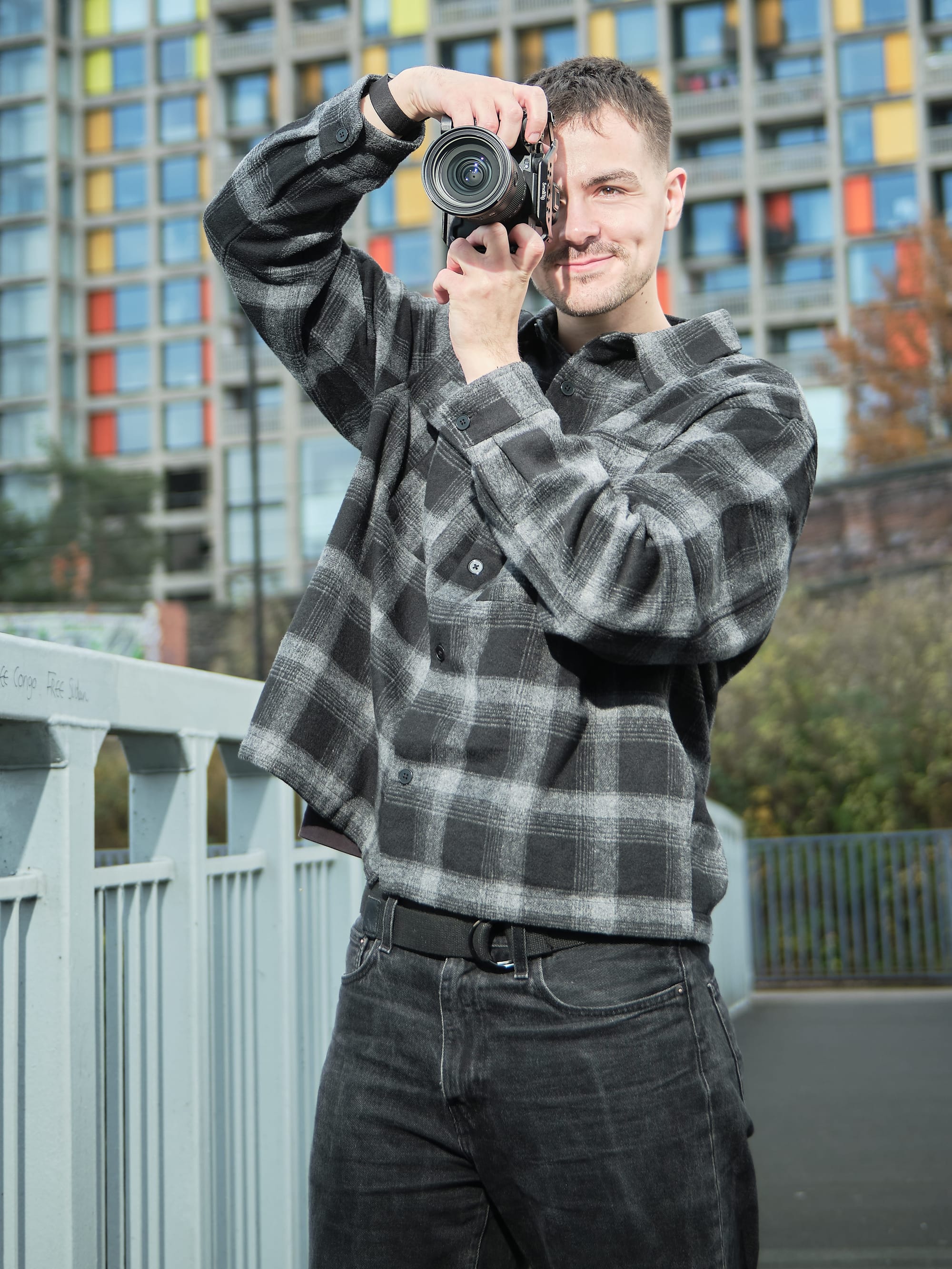 Founder & Employee Photography