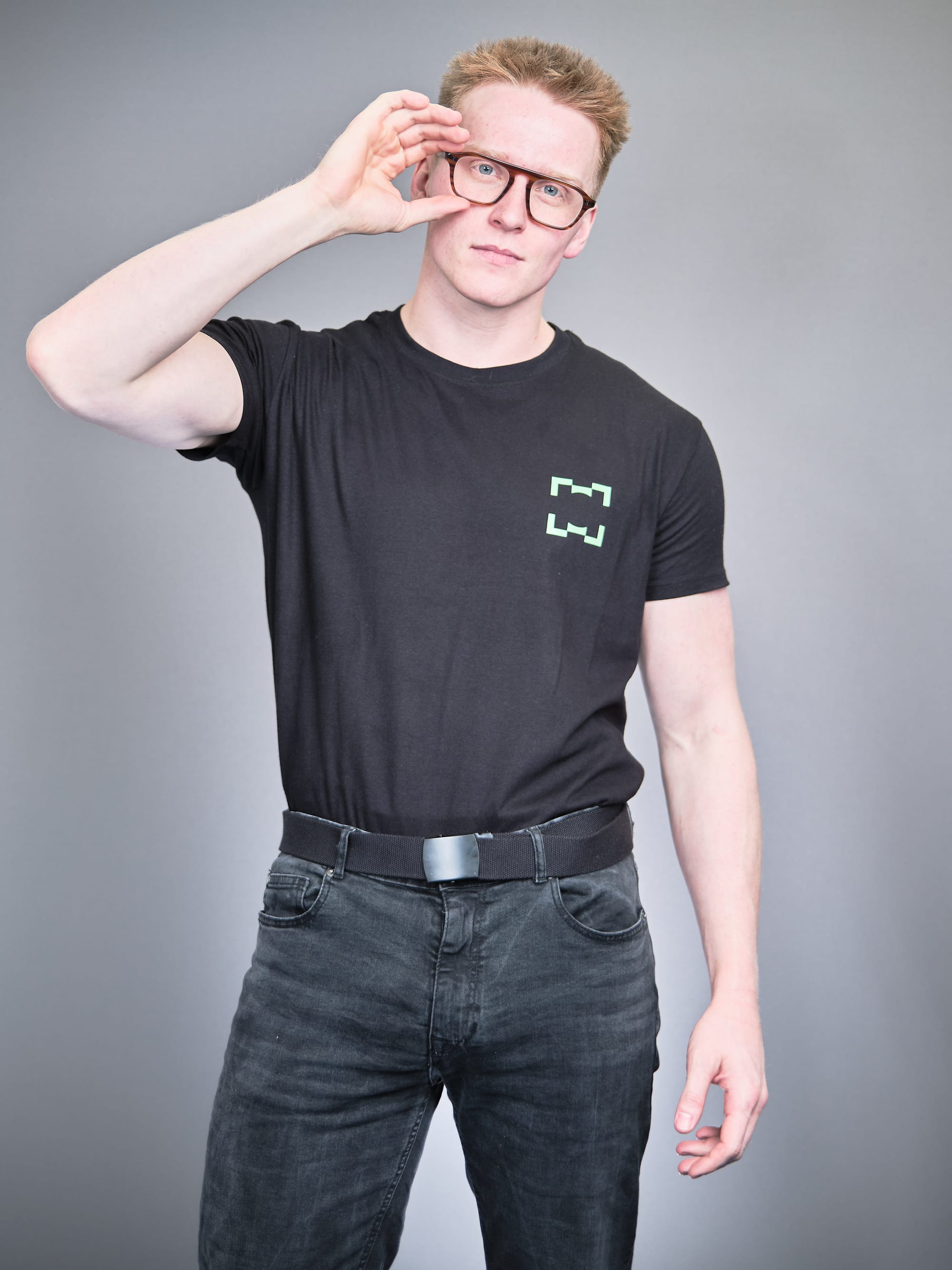 Founder & Employee Photography